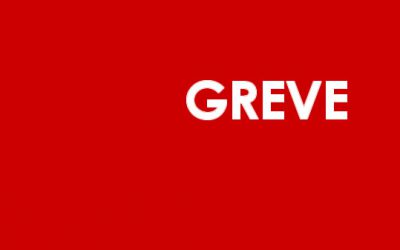 Trabalhadores em educação aprovam o início da greve em Fortaleza