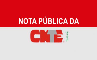 Nota de apoio à greve dos/as trabalhadores/as em educação de Fortaleza