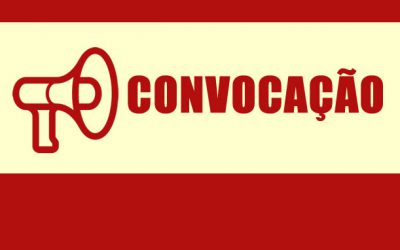 Convocação dos representantes das escolas de difícil acesso para Plenária no SINDIUTE