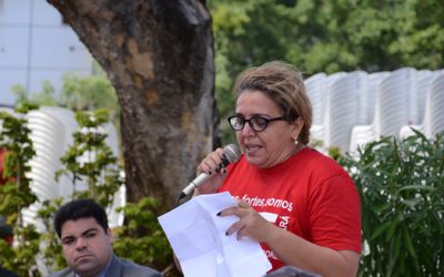 Conheça a Minuta apresentada pela Prefeitura ao Sindiute