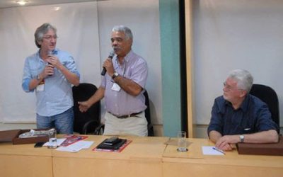 Saiba como foi o Conselho Nacional de Entidades da CNTE