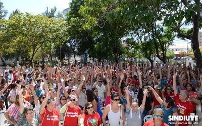 Publicação no Diário Oficial do município contempla alguns avanços