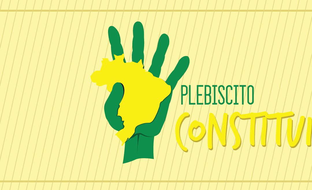 Plebiscito Popular pela Constituinte