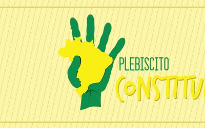 Plebiscito Popular pela Constituinte