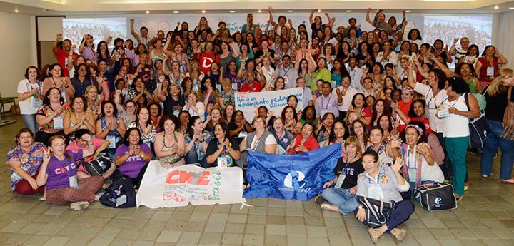 redemulheres