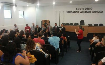Vitória da categoria