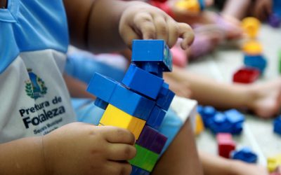 IMPARH informa que pedagogos também podem se inscrever para o concurso de Assistente da Educação Infantil
