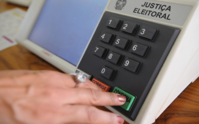 A Educação e a Eleição