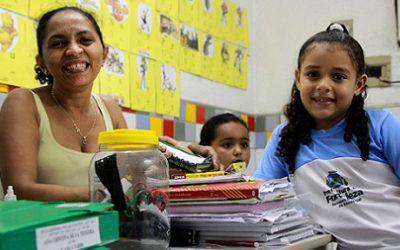 SME esclarece equívoco na implantação do pagamento da gratificação de difícil acesso dos professores da rede