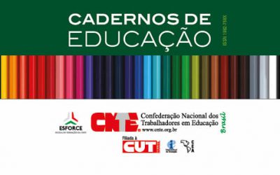 CNTE lança caderno com avaliação do Plano Nacional de Educação