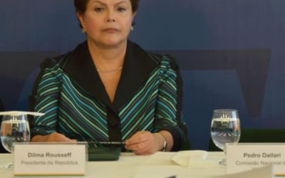 Matar, picar e salgar a Petrobras