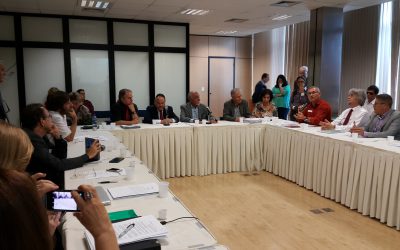 CNTE é eleita para coordenar FNE