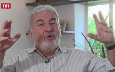 Dilma percebeu que a mídia interferiu nas eleições, diz Laurindo Leal Filho
