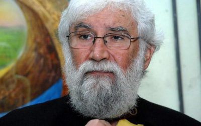 Leonardo Boff: Presidenta Dilma iniciou o diálogo aberto