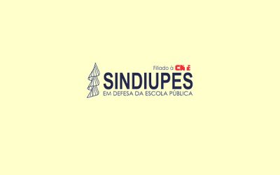 Moção de repúdio à violência ocorrida no 31º Congresso do SINDIUPES