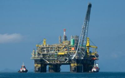 A importância do Pré-Sal na geopolítica do petróleo