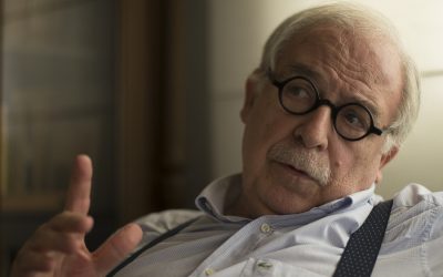Assessor da Presidência diz que reforma política depende de mobilização da sociedade