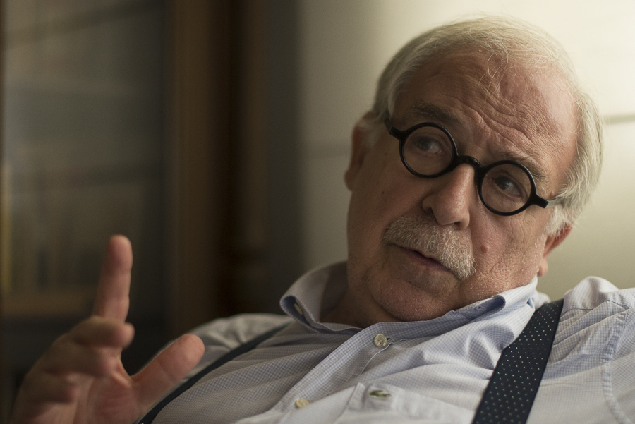 Por Bernardo Jardim Ribeiro/Sul21