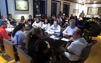 Reajuste de 13,01 com repercussão na carreira