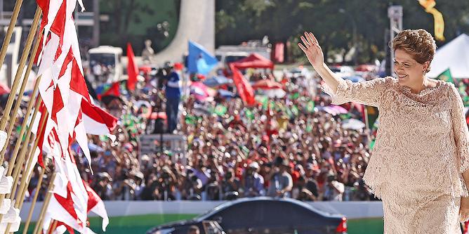dilma