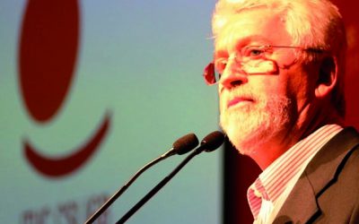 Crise global concentra renda e multiplica guerras e violência, denuncia CSI