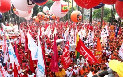 Nota unificada das Centrais Sindicais: Em defesa dos direitos e do emprego