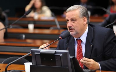 Comunicações: novo Ministro quer discutir regulação