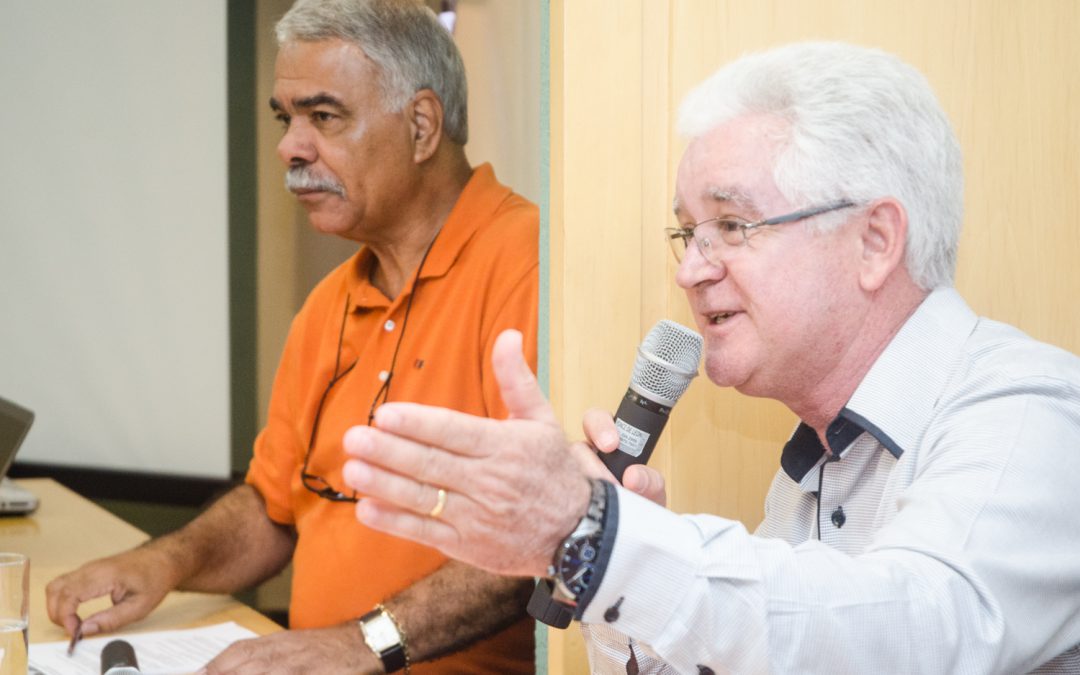 Coletivos da CNTE se reúnem nesta semana