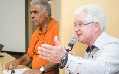 Coletivos da CNTE se reúnem nesta semana
