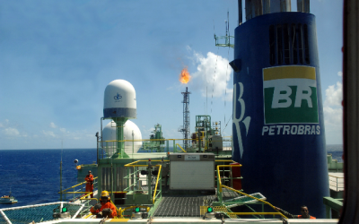 Defender a Petrobrás é defender o Brasil