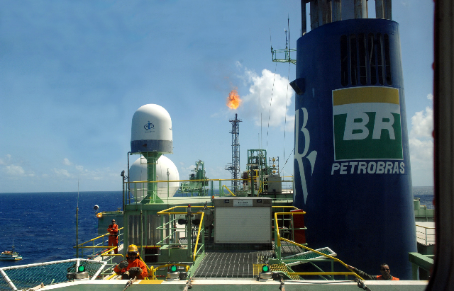 petrobras