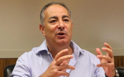 “Petrobrás é vital para o futuro do país”