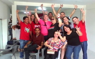 Vitória dos Professores