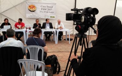 Movimentos devem retornar às bases para defender conquistas