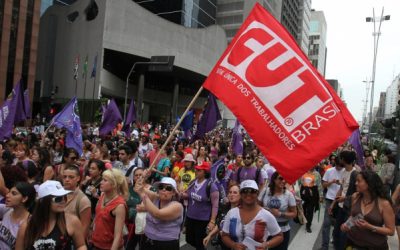 A sociedade tem mudado, mas não a visão sobre as mulheres