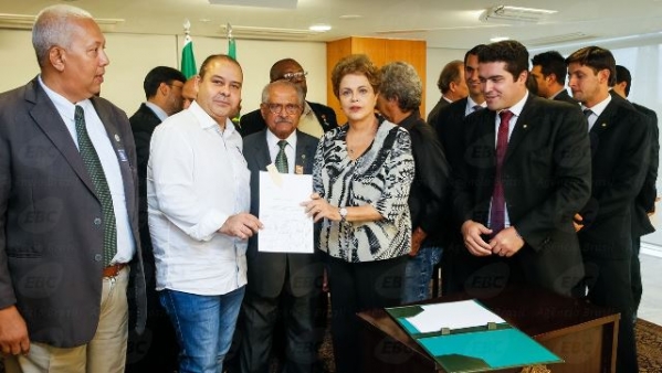 dilma