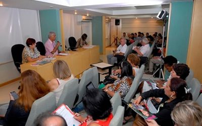 CNTE divulga manifesto e vai participar de ato nacional da CUT em 13 de março