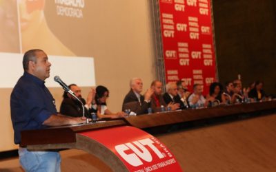 Não defendemos golpe, muito menos retirada de direitos