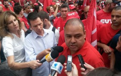 1º de Maio é dia de defender os direitos trabalhistas