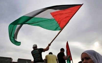 “Lutar contra o apartheid de Israel é lutar pela Humanidade”