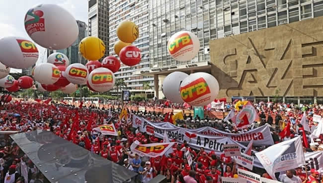 pessoas