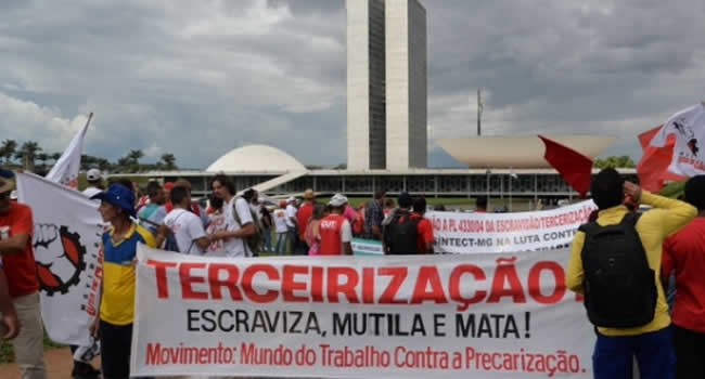 terceira