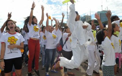Faltam normas unificadas para combater abuso sexual infantil