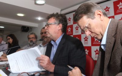 Ciclo vicioso: ajuste fiscal vai forçar mais ajuste