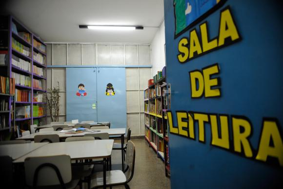 biblioteca