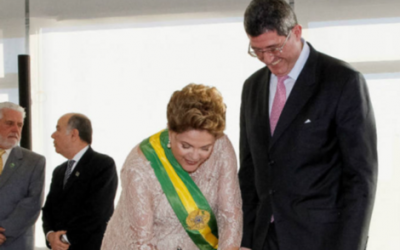 O nome da crise