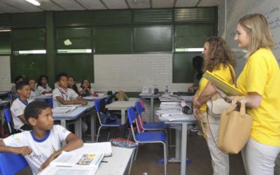 Mais de 150 países definem metas de educação para os próximos 15 anos