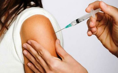 Vacina da gripe e o mito do mercúrio