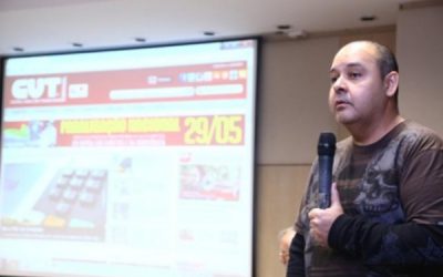 Defender a esquerda é barrar a onda contra a democracia