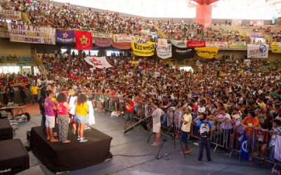 CUT e UNE juntas na luta contra a retirada de direitos